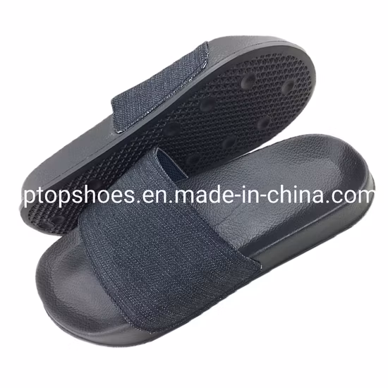 Tomaia leggera in EVA per sandali slide, scarpe e jeans